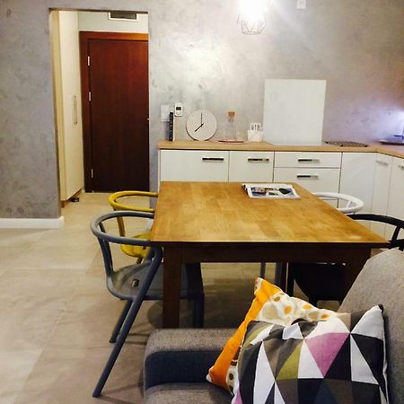 Piper Cytadela Apartament Poznań Eksteriør billede