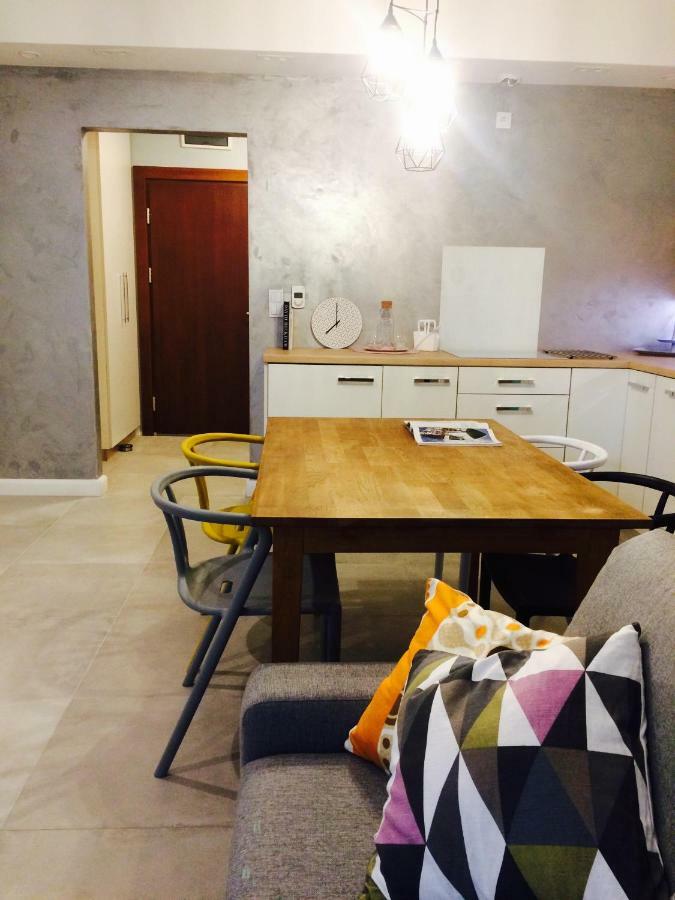 Piper Cytadela Apartament Poznań Eksteriør billede